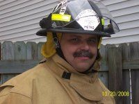 Michael Bryan