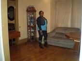 Lavonne Morris