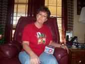 Deborah Baggett
