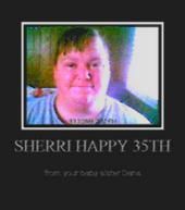 Sheri Manley