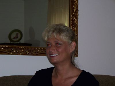 Stacey Ellis