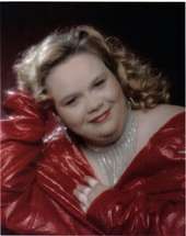 Sherry Daggs