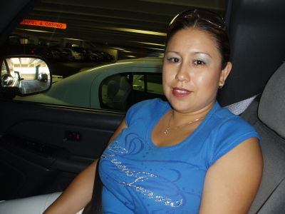 Erika Soto