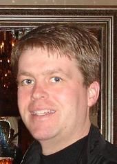 Raymond Elliott