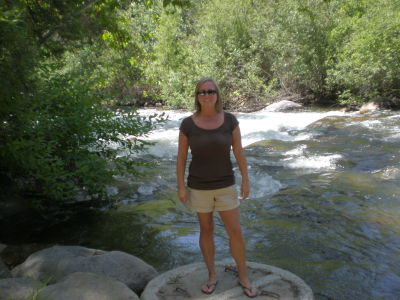 Teresa Golding