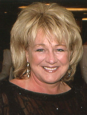 Sharon Shingler
