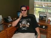 Mark Linhart