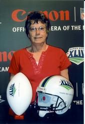 Scarlet Miller