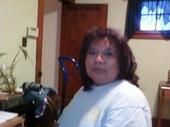Sylvia Kashmer