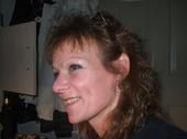 Sherrie Hoffman