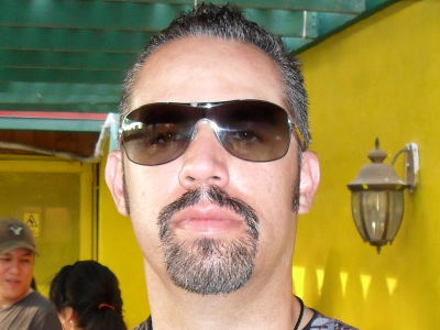 Ernesto Gomez
