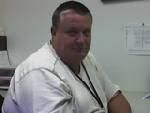 Robert Wyrick