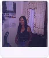 Faye Curry