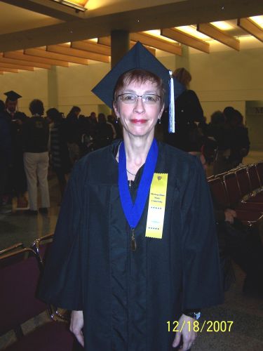 Patricia Frankenfield