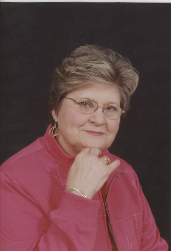 Carolyn Flemon