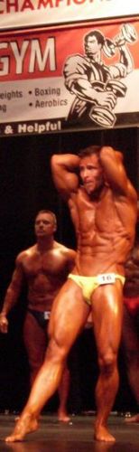 Alan Knapinski