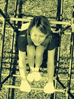 Amber Weldon