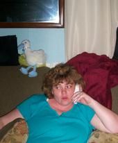 Cassandra Doerr