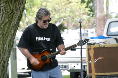 Steven Denison