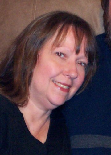 Kathleen Gray