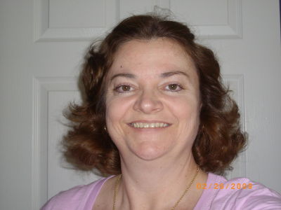Sherry Etter