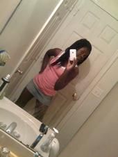 Amber Brown