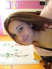 Samantha Ladouceur