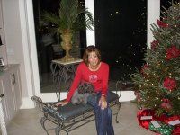 Nancy Mcgovern