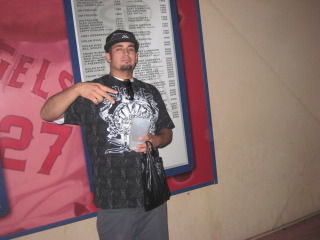 Christopher Angulo