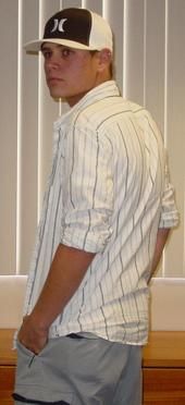 Matthew Wendland