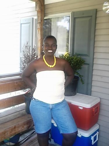 Mary Felder