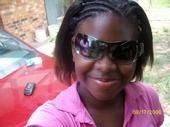 Tiyonna Berry