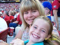 Jacquelyn Burgess