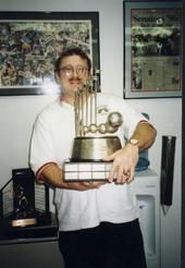 Bernard Nace