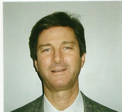 Craig Alexander
