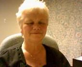 Linda Sutherland