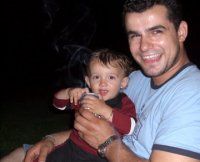Agron Bekteshi