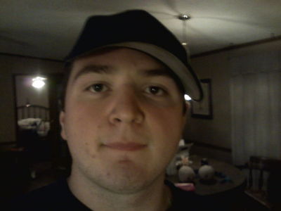 Nicholas Whiteford