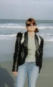 Leeann Lewis
