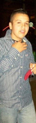 Frank Garcia