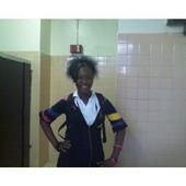 Ruth Jeanfrancois