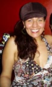 Diane Tirado