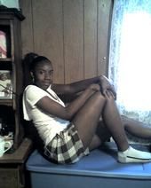 Breanna Smith