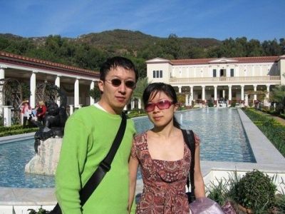 George Wu
