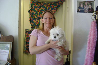 Debbie Murray