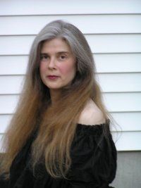 Ann Bagley