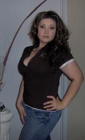Sylvia Carrizales