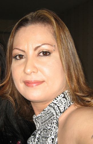 Barbara Guajaca