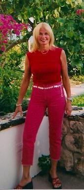 Lisa Rubin