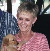 Joyce Robinson